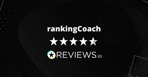 rankingcoach reviews.